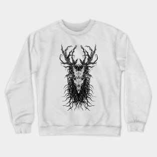 Wendigo Crewneck Sweatshirt